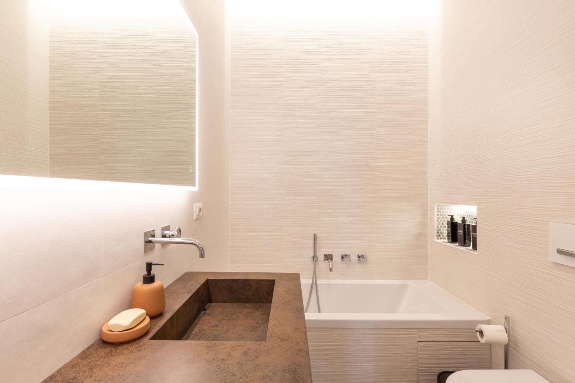 Adventura Penthouse Roma